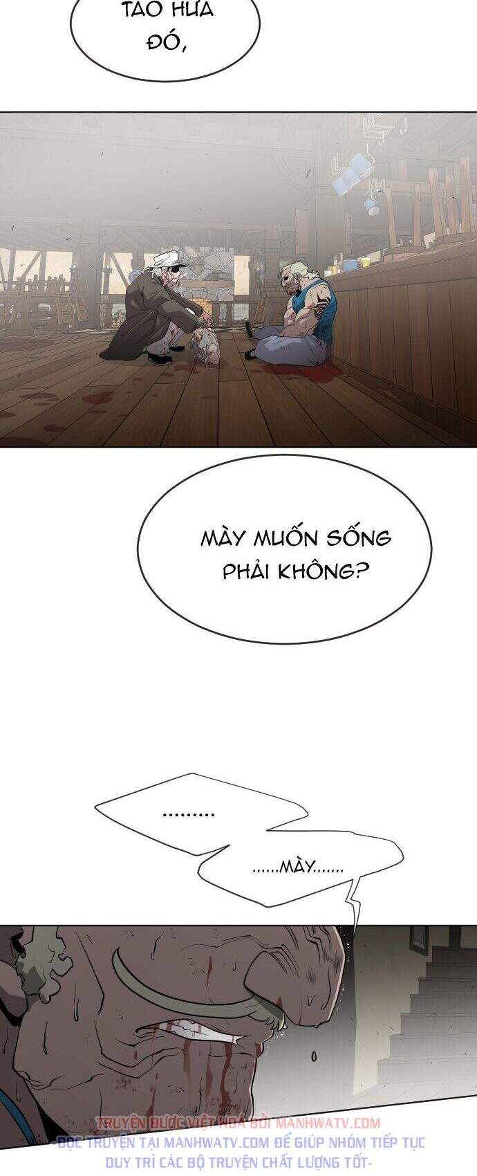 Kĩ Nguyên Của Anh Hùng