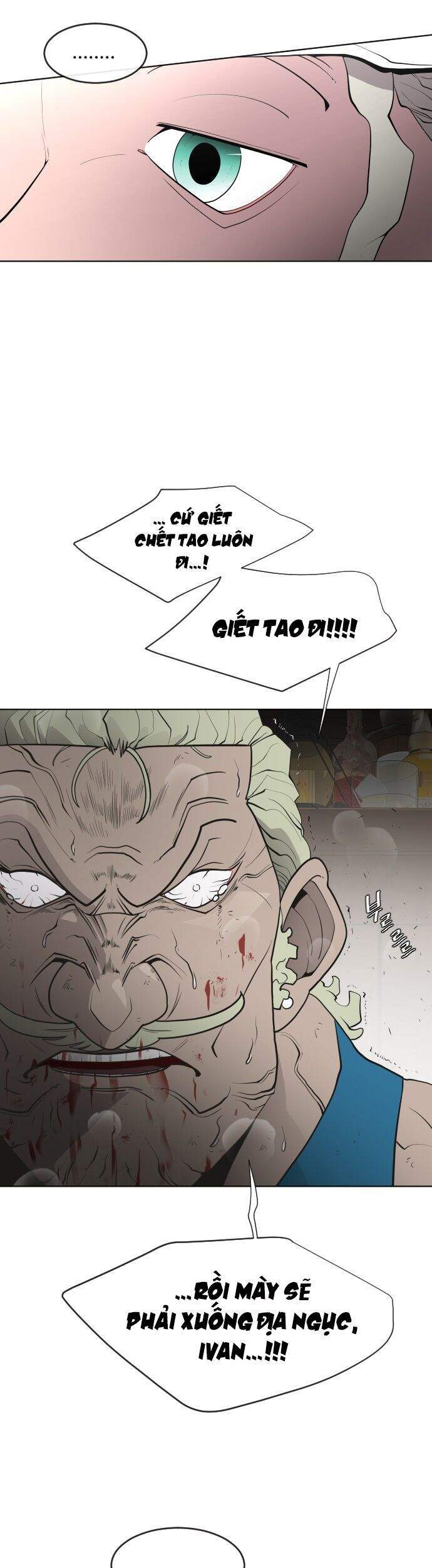 Kĩ Nguyên Của Anh Hùng