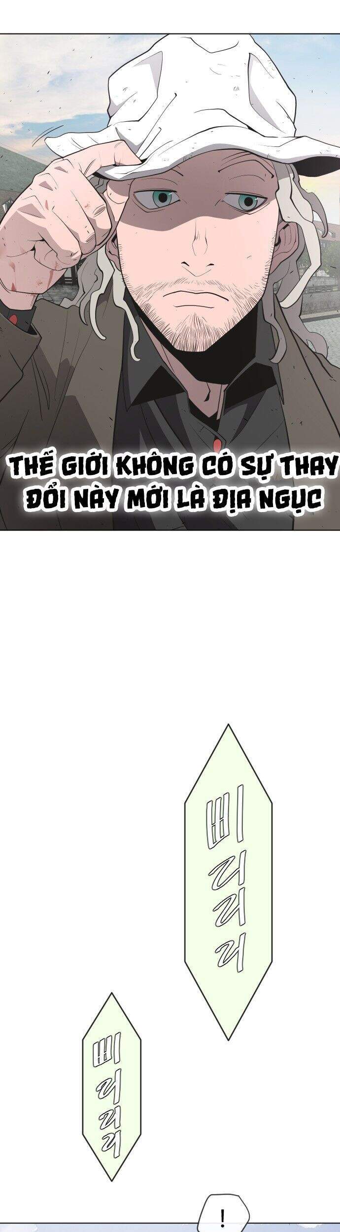 Kĩ Nguyên Của Anh Hùng