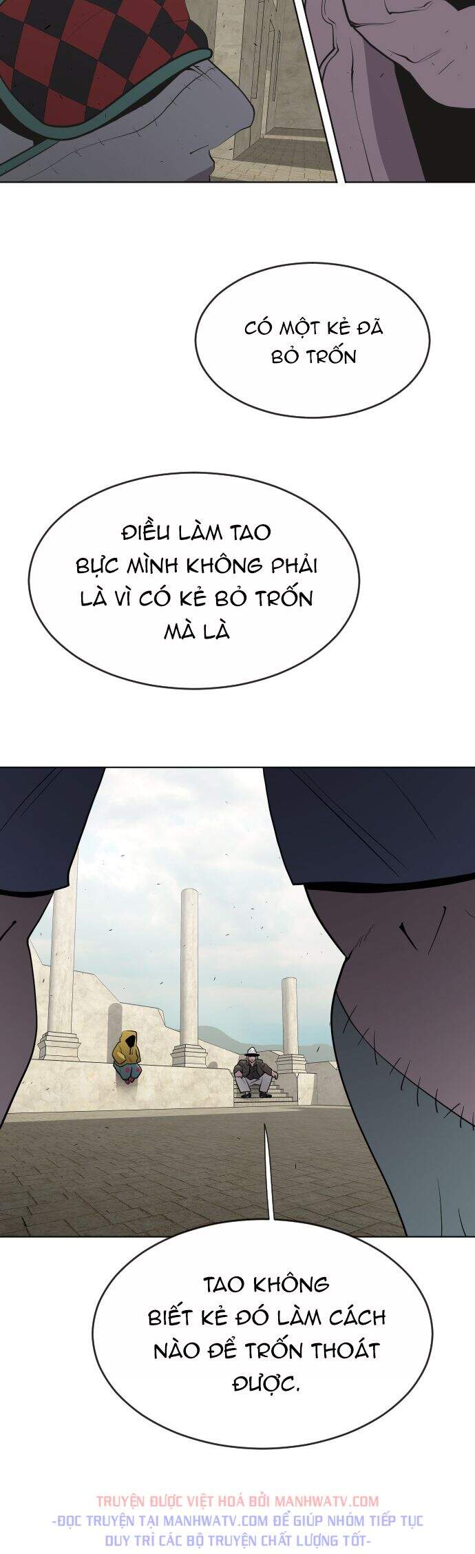 Kĩ Nguyên Của Anh Hùng
