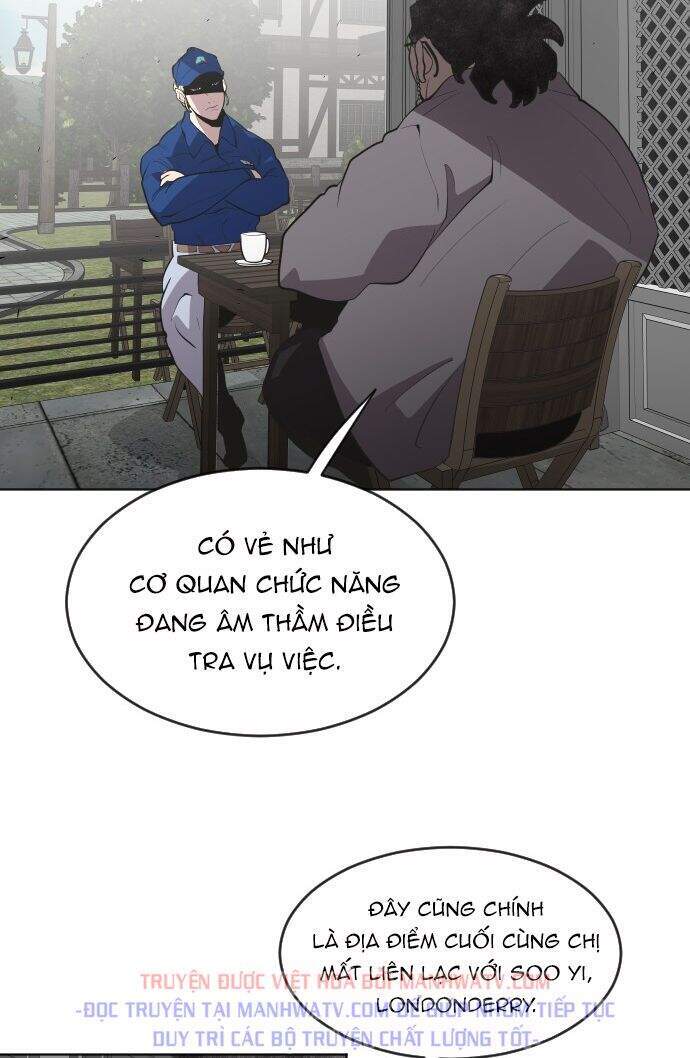 Kĩ Nguyên Của Anh Hùng