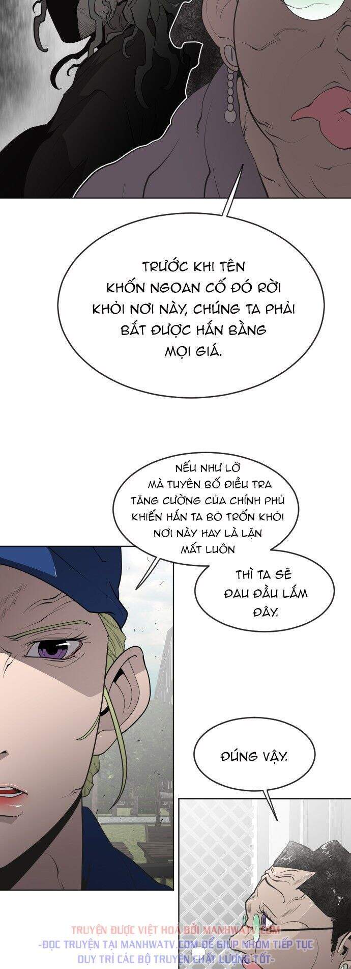 Kĩ Nguyên Của Anh Hùng