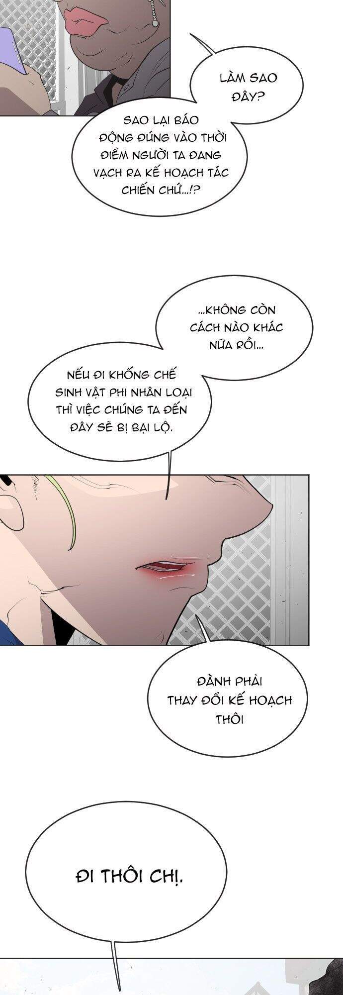 Kĩ Nguyên Của Anh Hùng