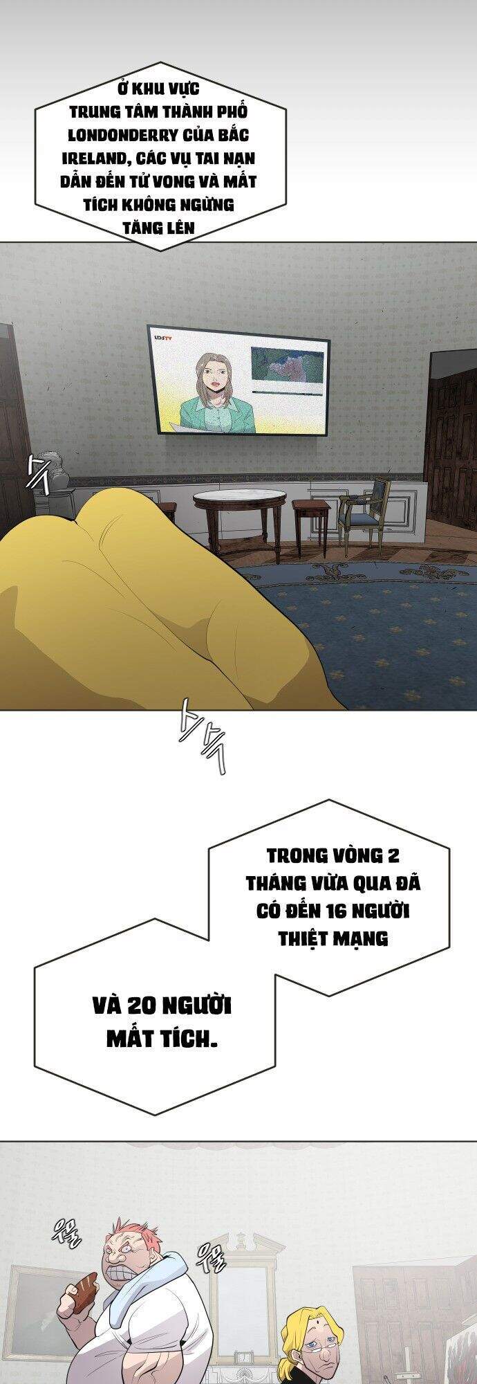 Kĩ Nguyên Của Anh Hùng