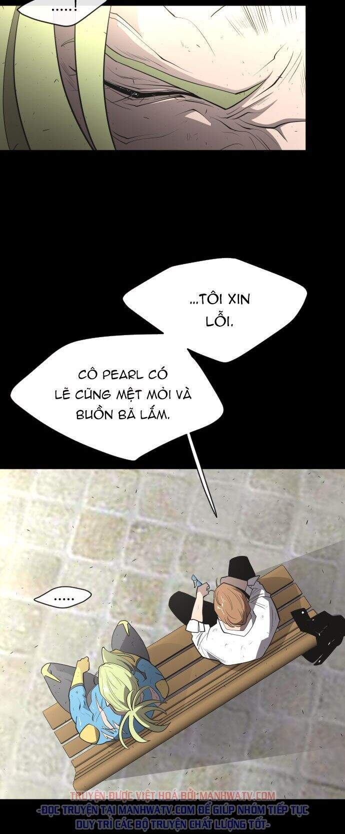 Kĩ Nguyên Của Anh Hùng