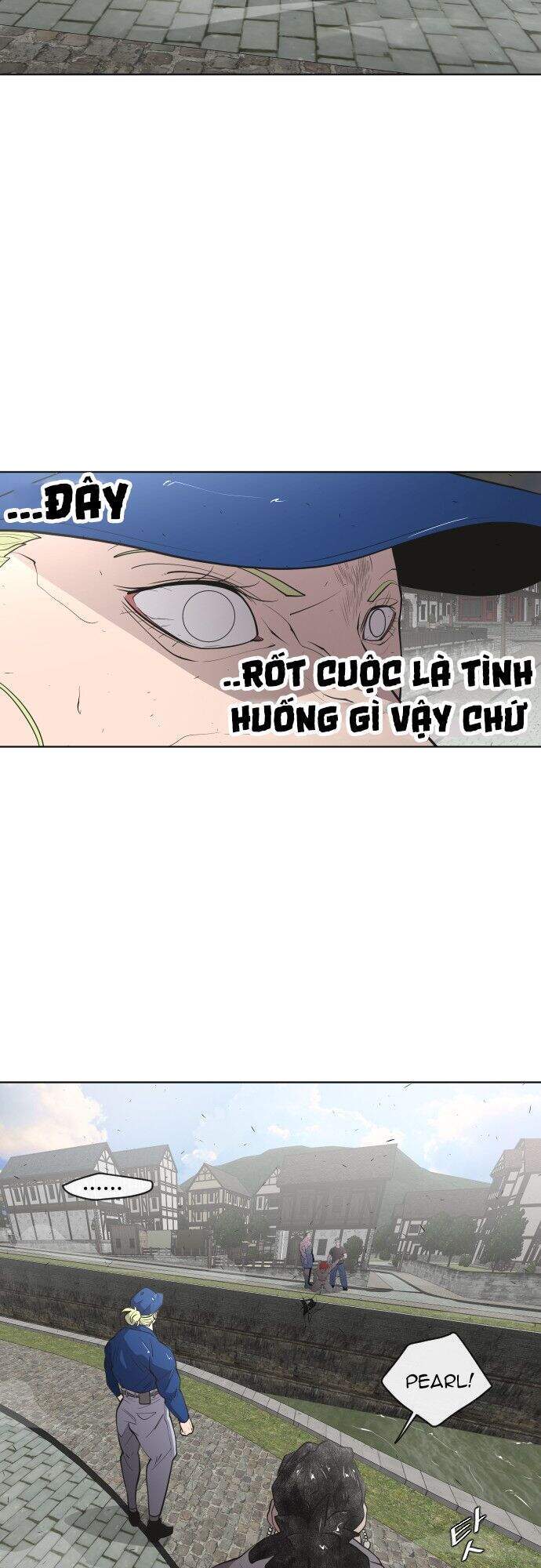 Kĩ Nguyên Của Anh Hùng