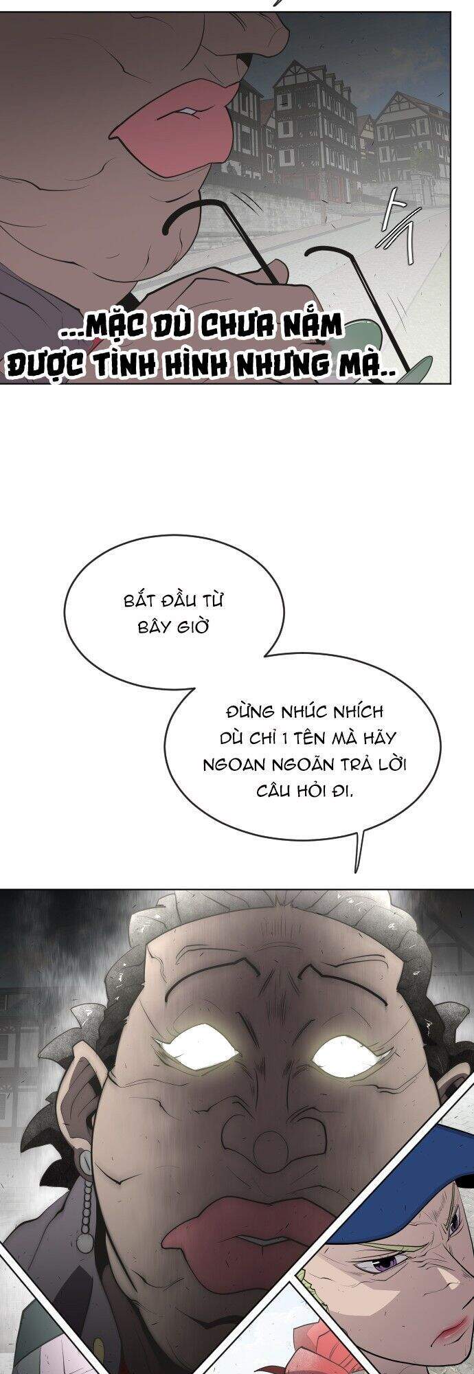 Kĩ Nguyên Của Anh Hùng