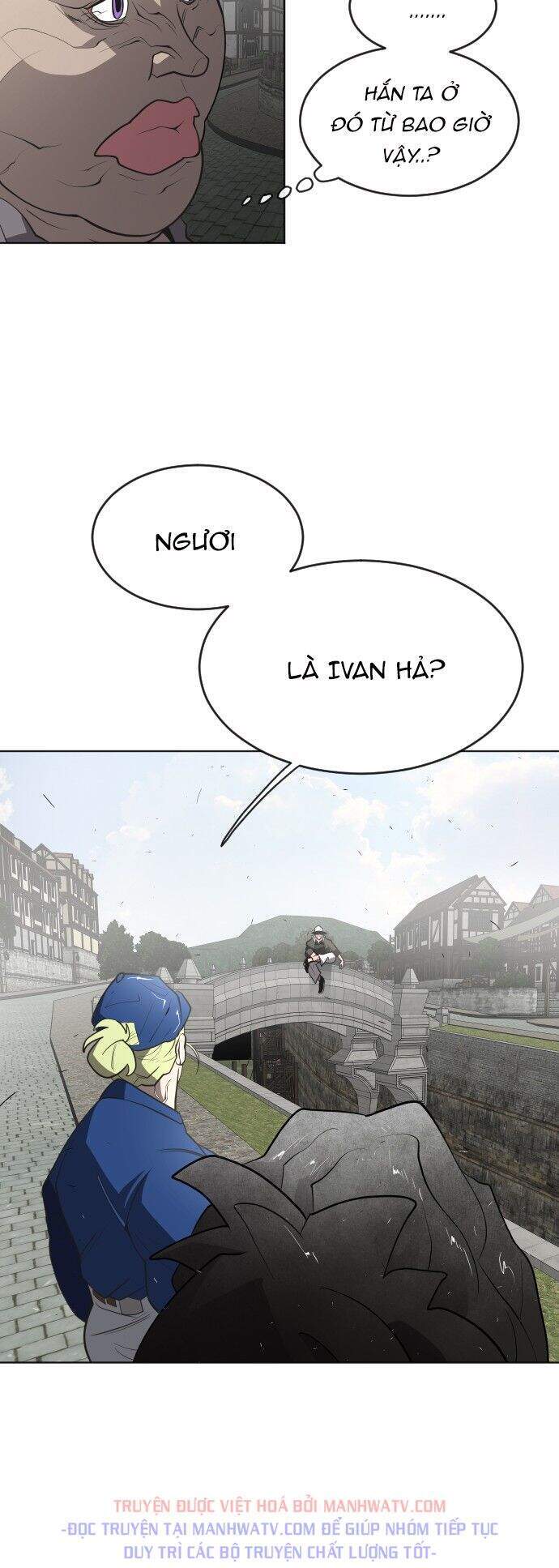 Kĩ Nguyên Của Anh Hùng