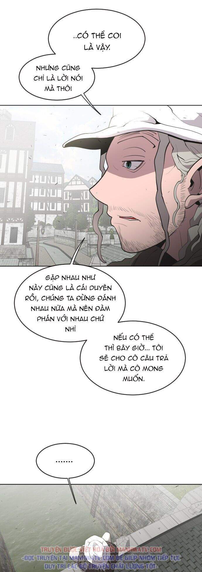 Kĩ Nguyên Của Anh Hùng