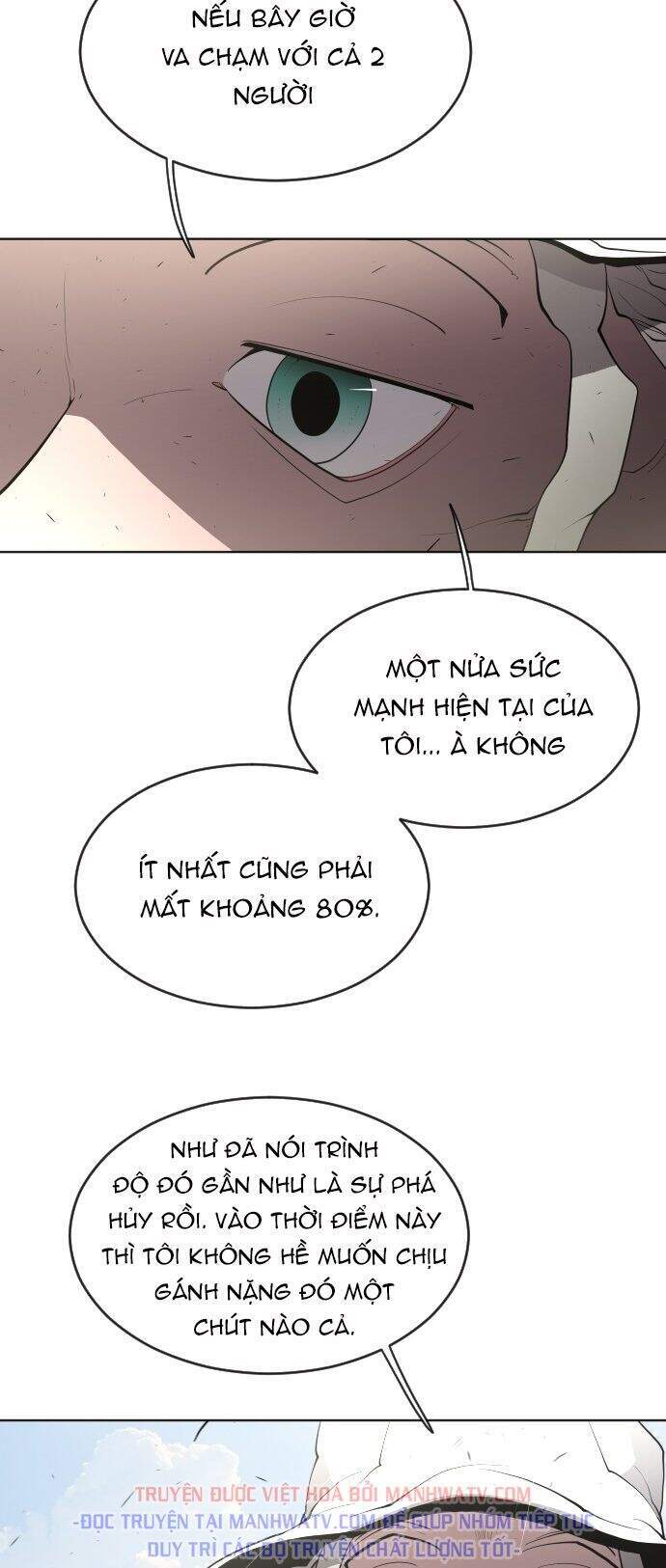 Kĩ Nguyên Của Anh Hùng