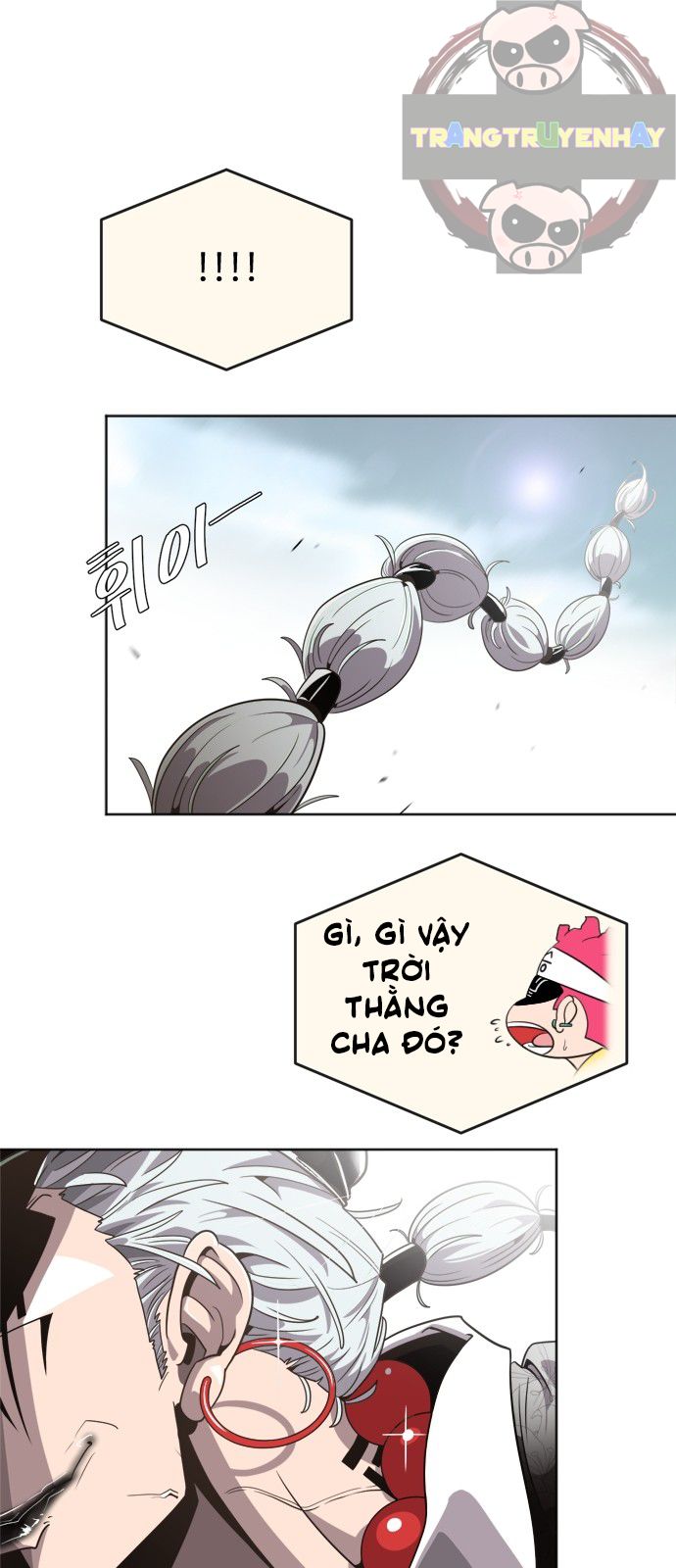 Kĩ Nguyên Của Anh Hùng