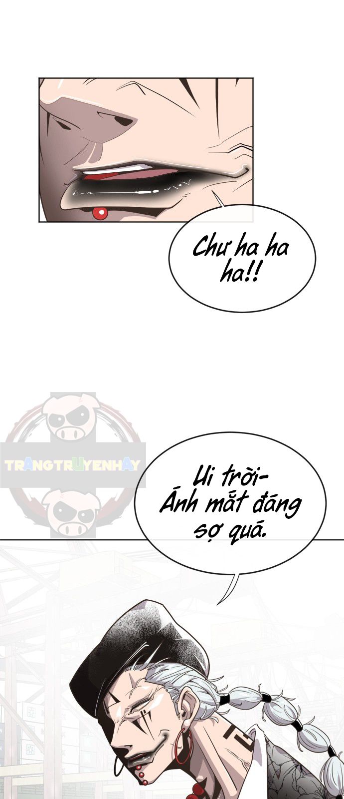 Kĩ Nguyên Của Anh Hùng