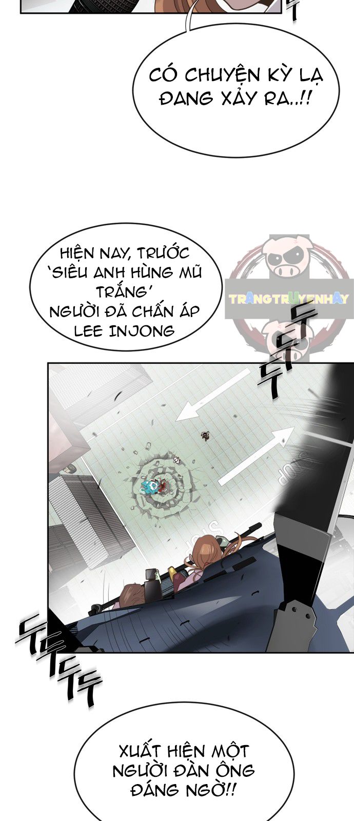 Kĩ Nguyên Của Anh Hùng