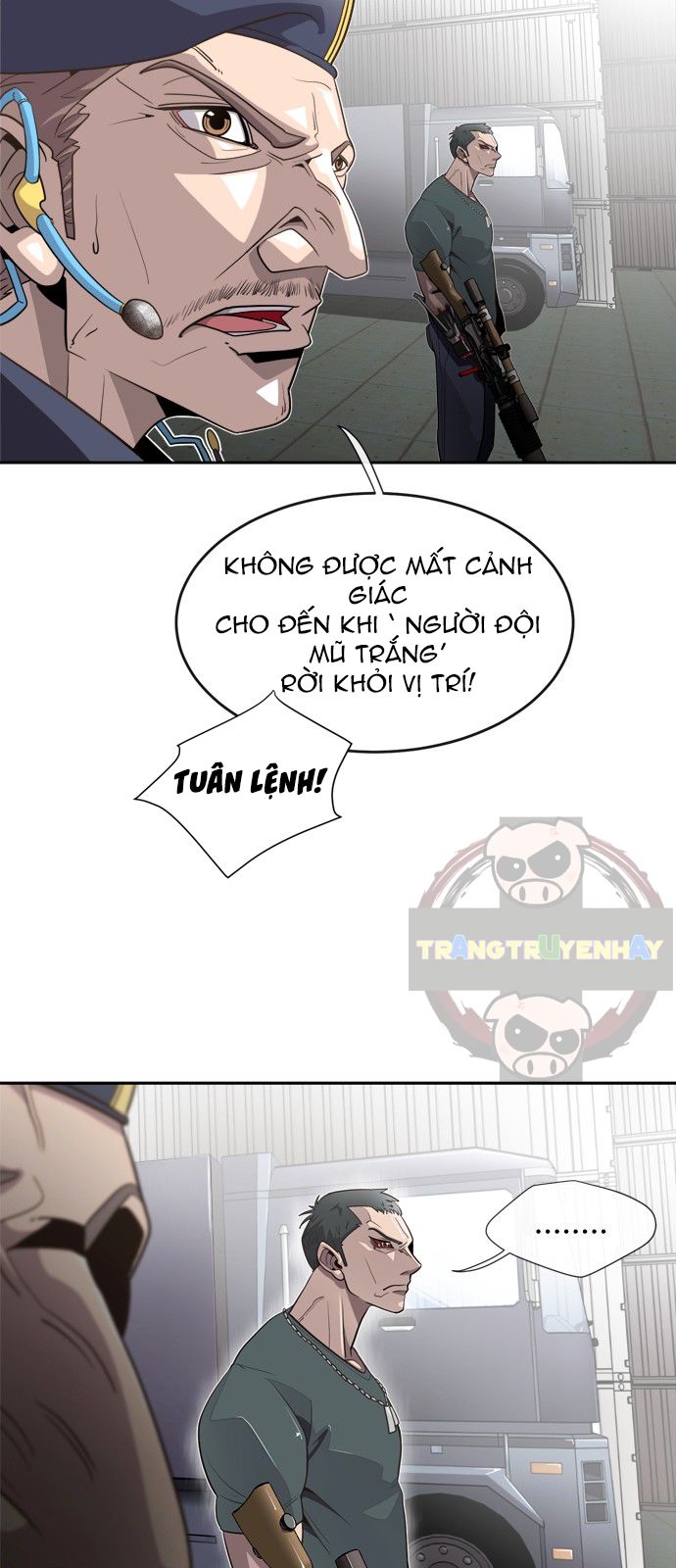 Kĩ Nguyên Của Anh Hùng