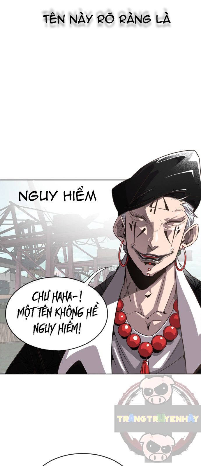 Kĩ Nguyên Của Anh Hùng