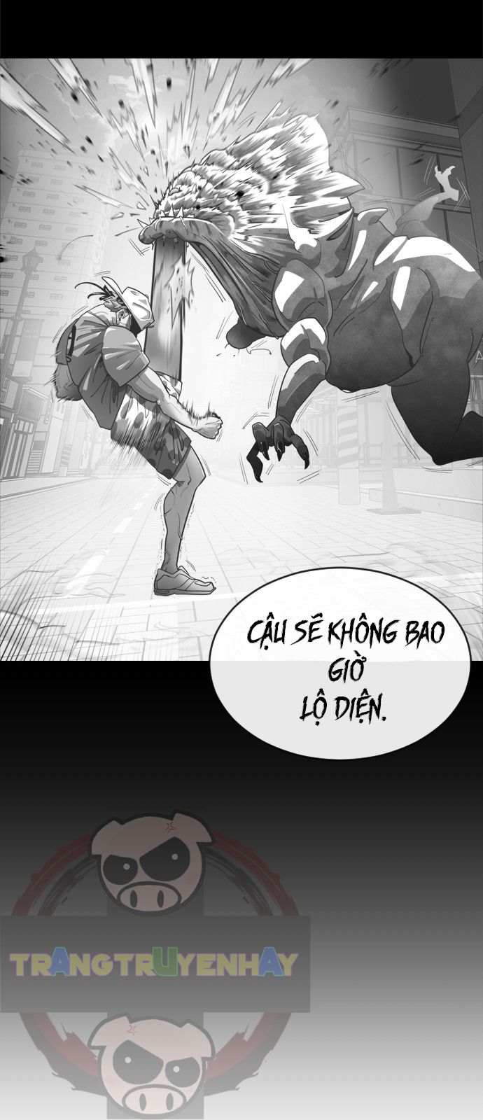 Kĩ Nguyên Của Anh Hùng