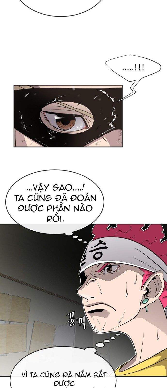 Kĩ Nguyên Của Anh Hùng
