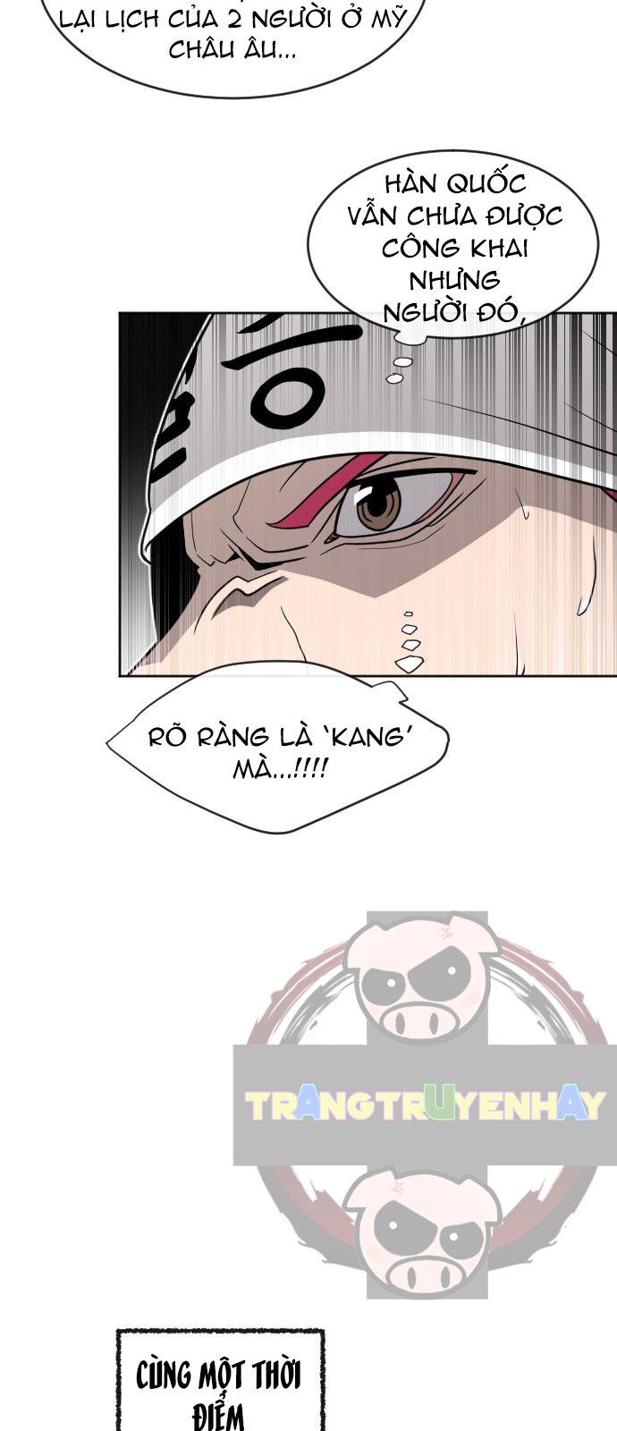 Kĩ Nguyên Của Anh Hùng