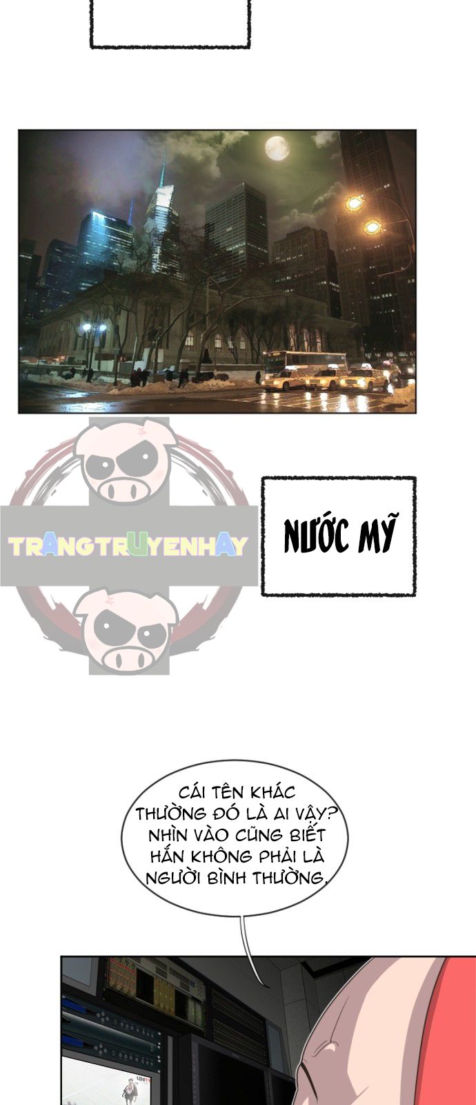 Kĩ Nguyên Của Anh Hùng
