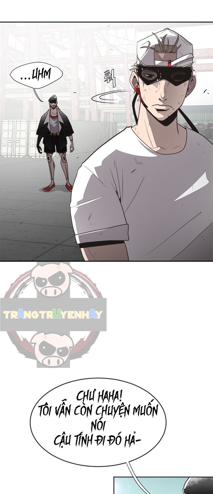 Kĩ Nguyên Của Anh Hùng
