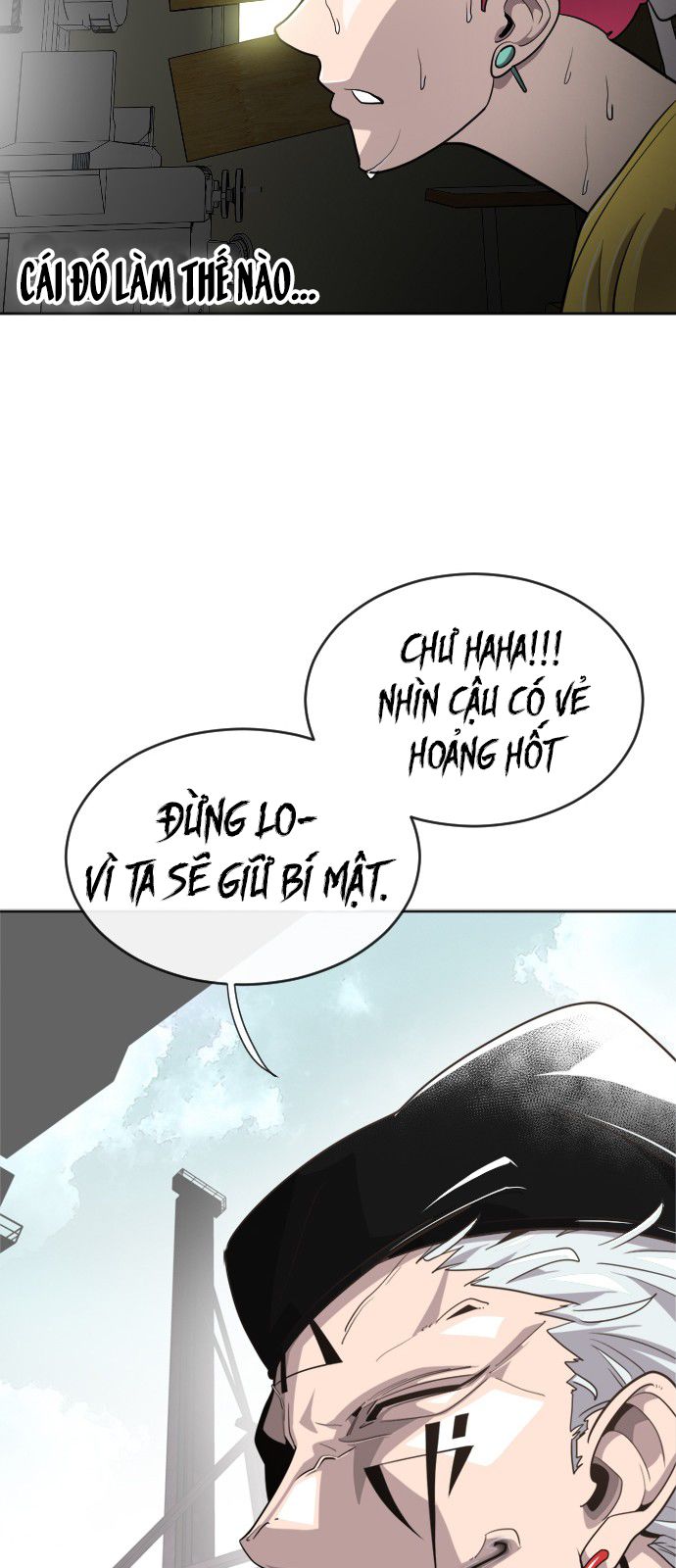 Kĩ Nguyên Của Anh Hùng