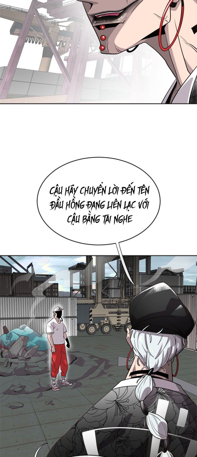 Kĩ Nguyên Của Anh Hùng