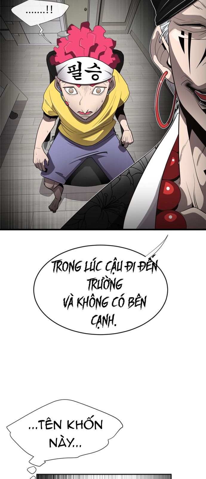 Kĩ Nguyên Của Anh Hùng