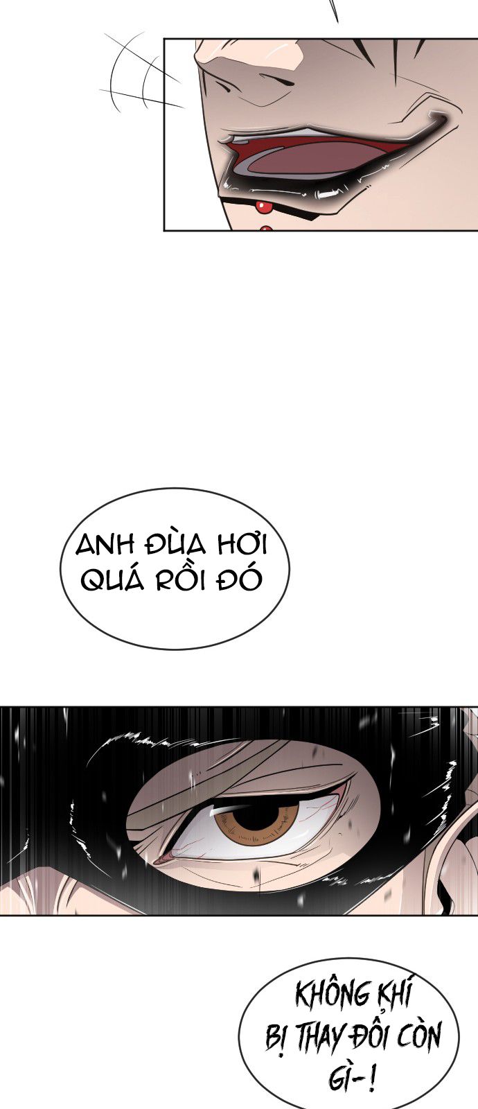 Kĩ Nguyên Của Anh Hùng