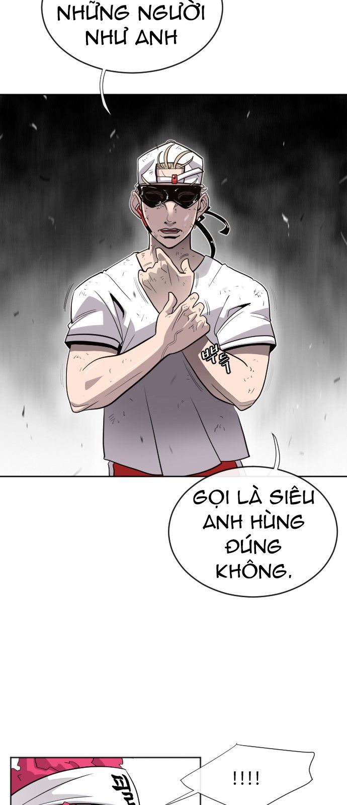 Kĩ Nguyên Của Anh Hùng