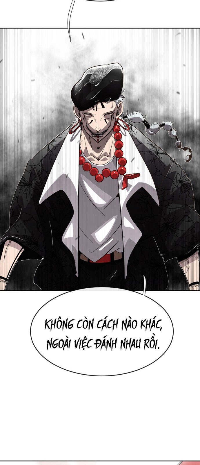 Kĩ Nguyên Của Anh Hùng