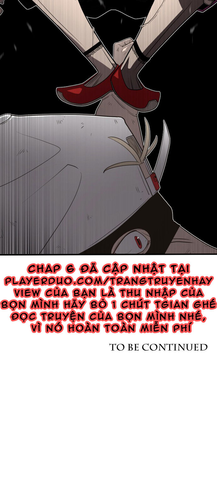 Kĩ Nguyên Của Anh Hùng