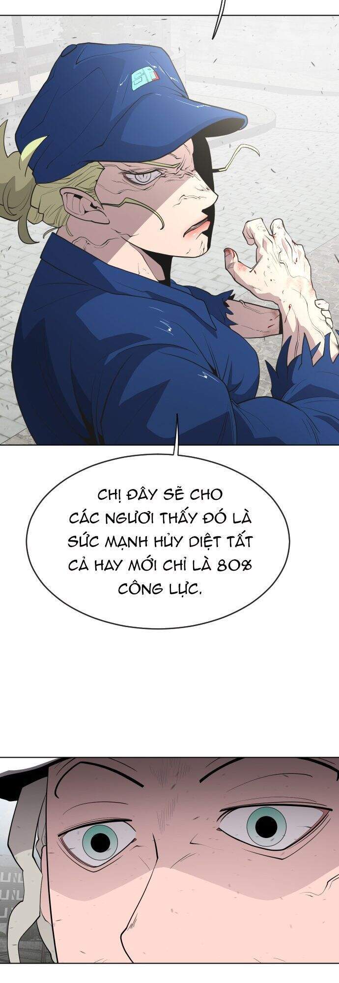 Kĩ Nguyên Của Anh Hùng