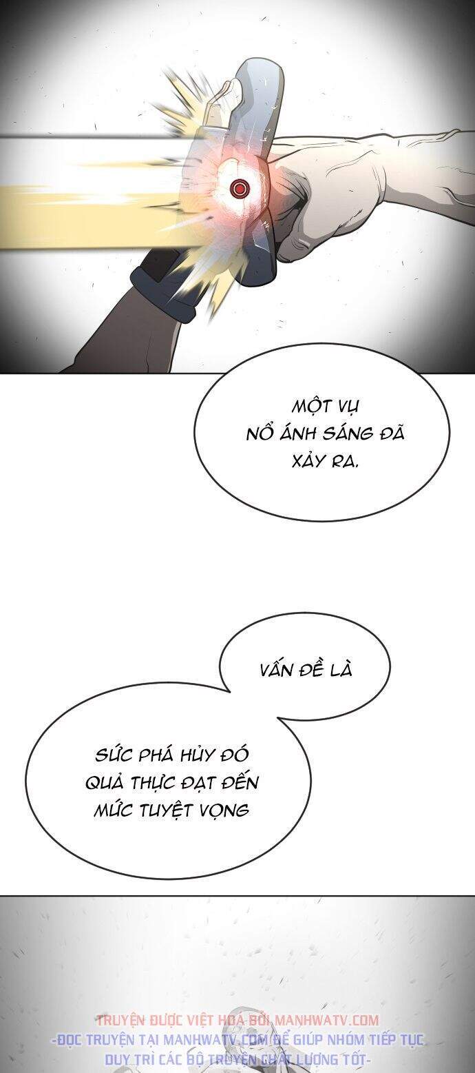 Kĩ Nguyên Của Anh Hùng