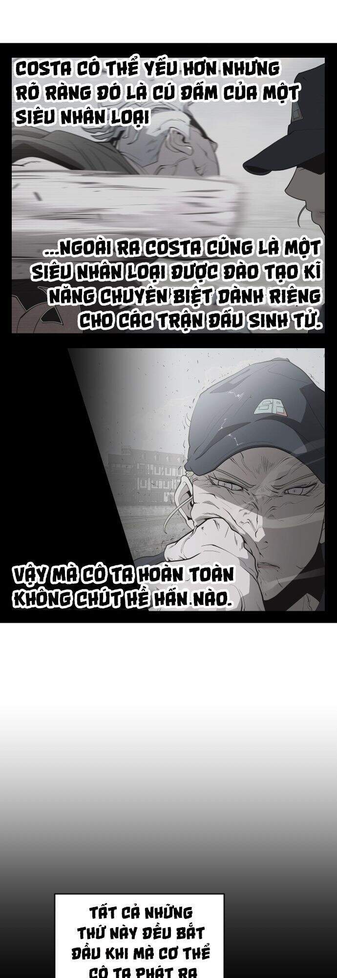 Kĩ Nguyên Của Anh Hùng