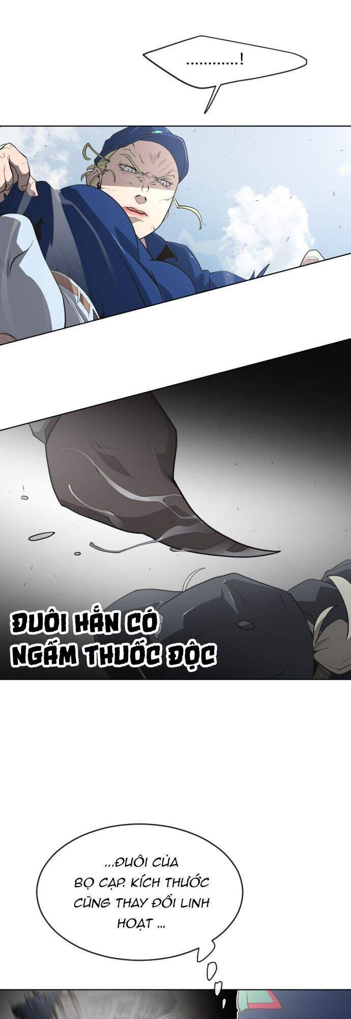 Kĩ Nguyên Của Anh Hùng