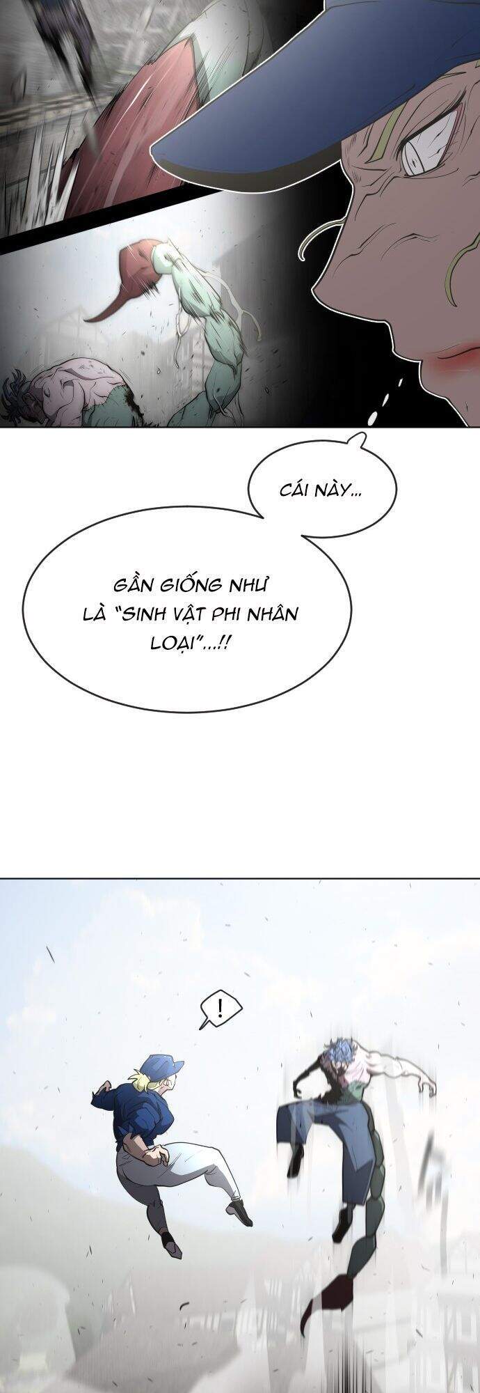 Kĩ Nguyên Của Anh Hùng