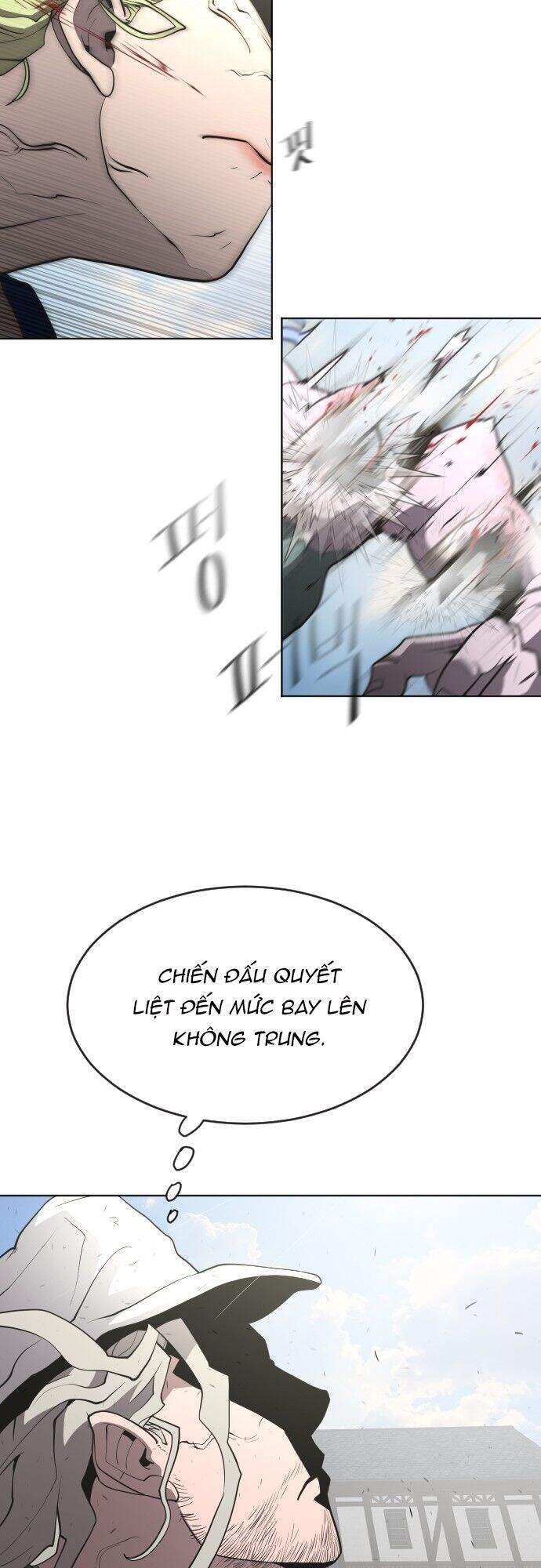 Kĩ Nguyên Của Anh Hùng