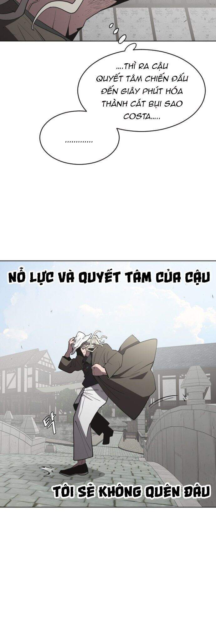 Kĩ Nguyên Của Anh Hùng