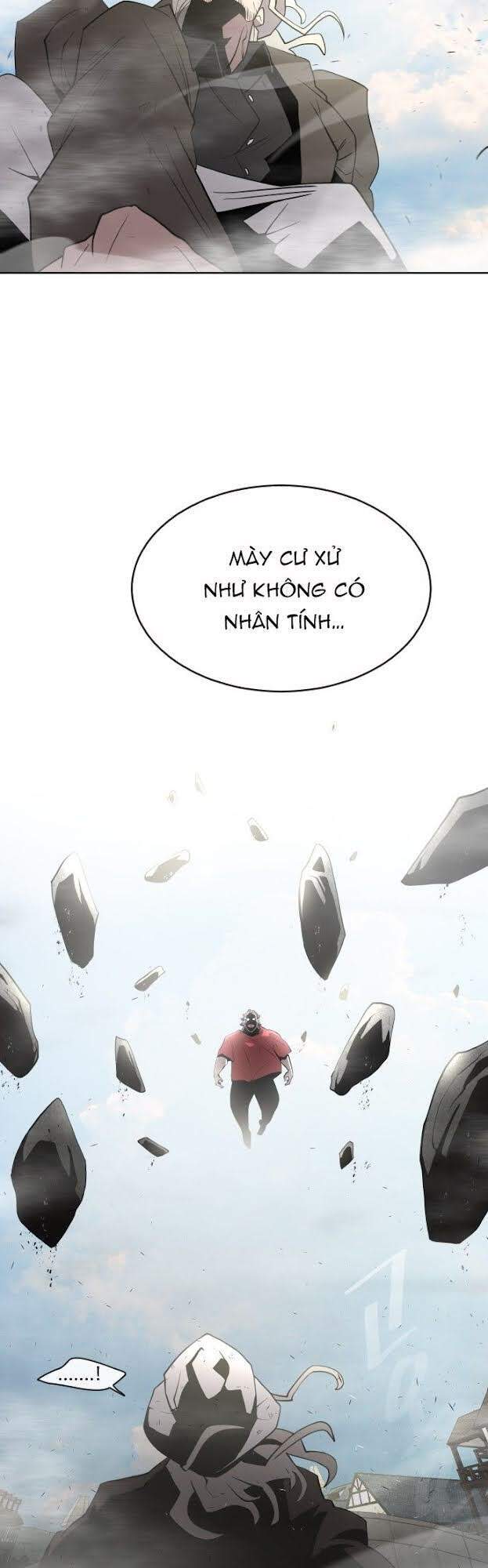 Kĩ Nguyên Của Anh Hùng