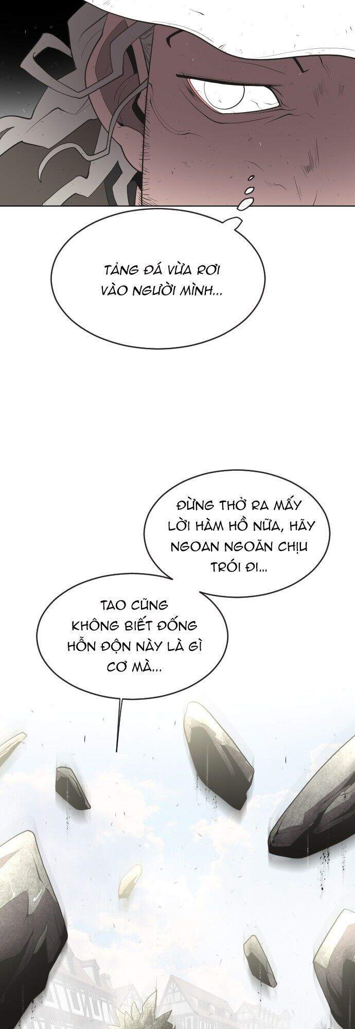 Kĩ Nguyên Của Anh Hùng