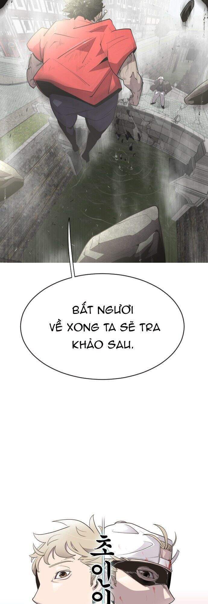 Kĩ Nguyên Của Anh Hùng