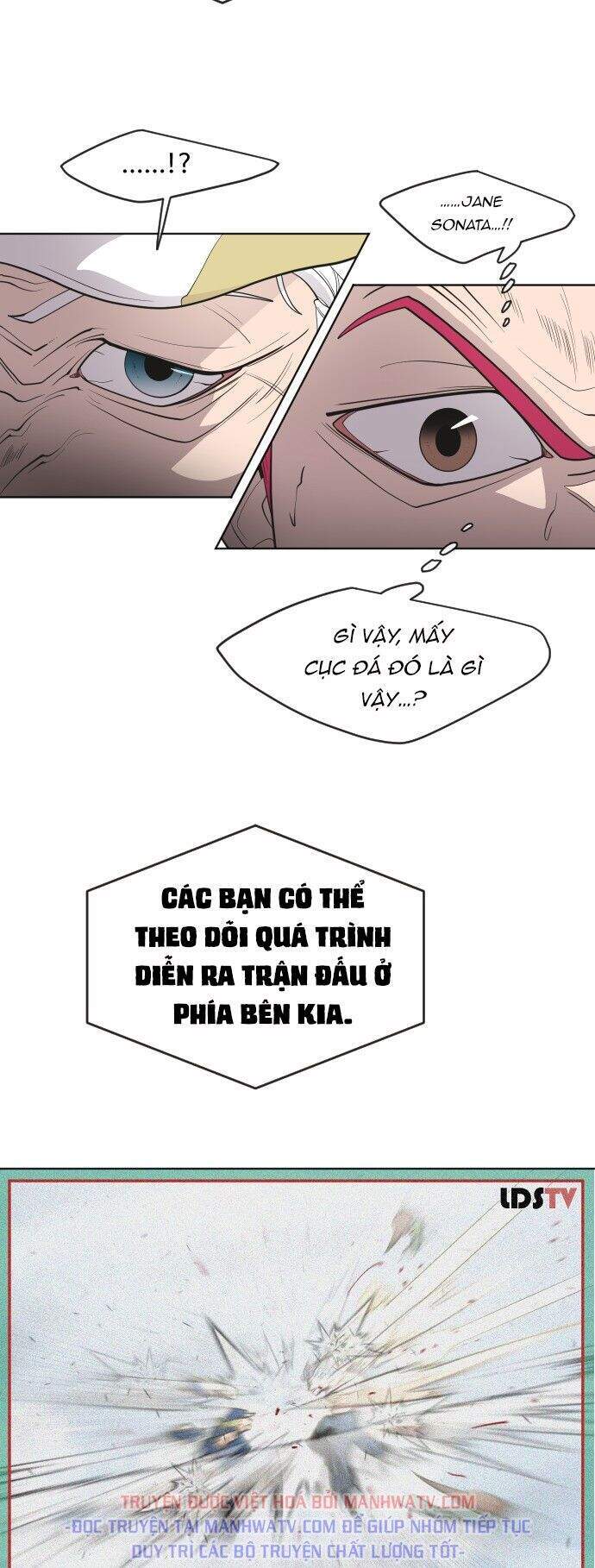 Kĩ Nguyên Của Anh Hùng