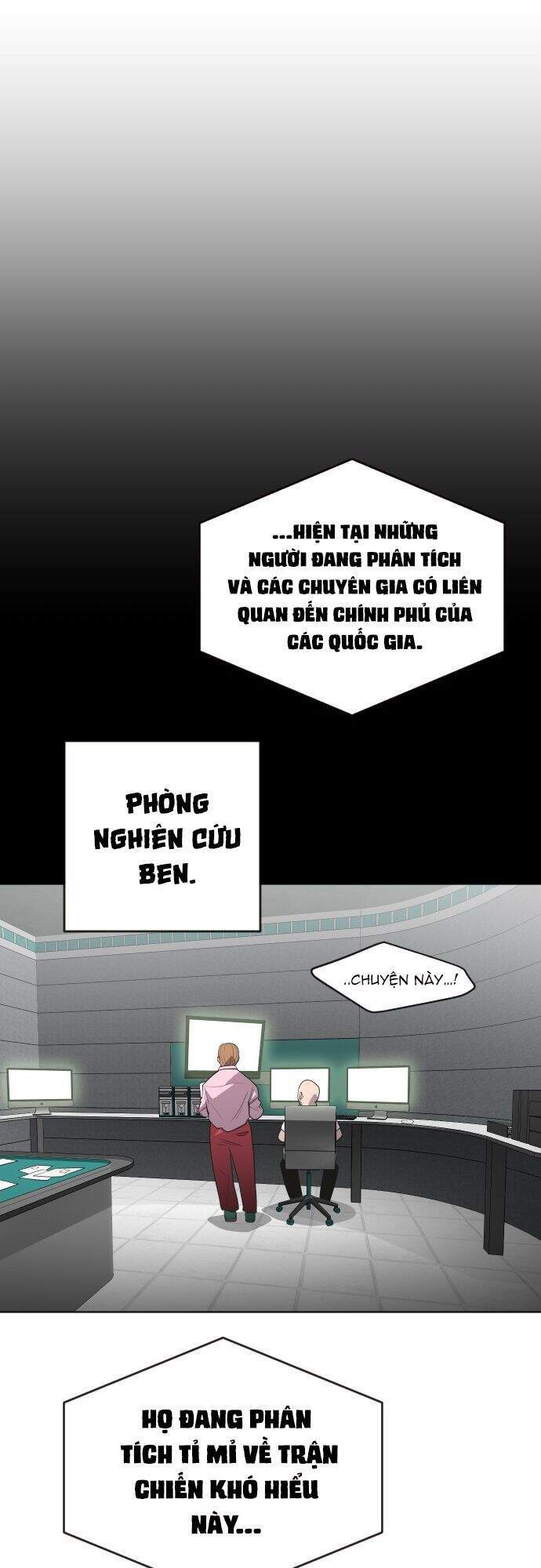 Kĩ Nguyên Của Anh Hùng