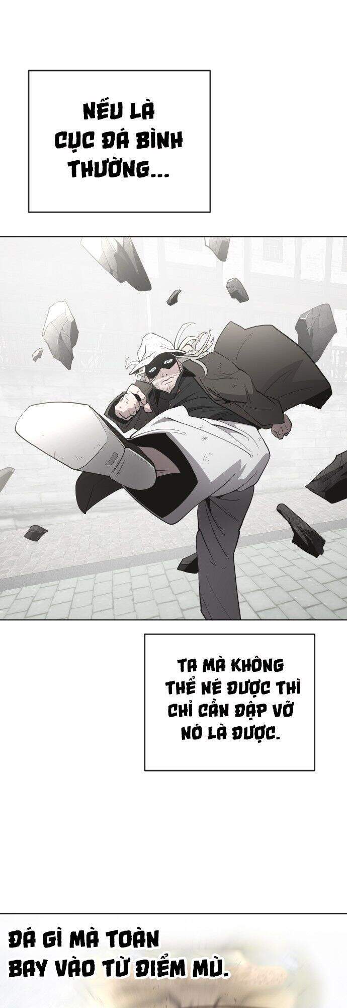Kĩ Nguyên Của Anh Hùng