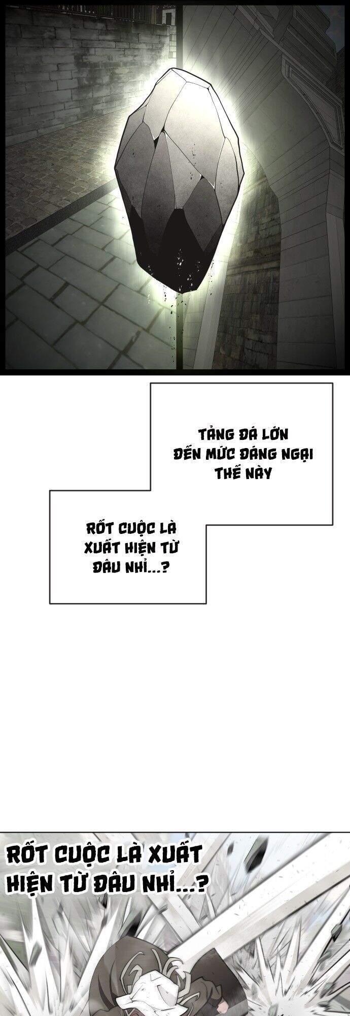 Kĩ Nguyên Của Anh Hùng