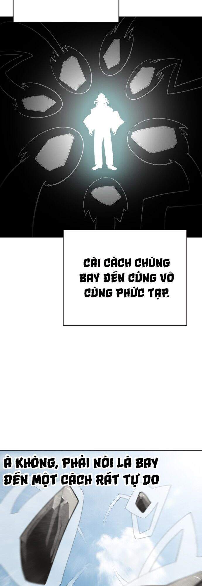 Kĩ Nguyên Của Anh Hùng