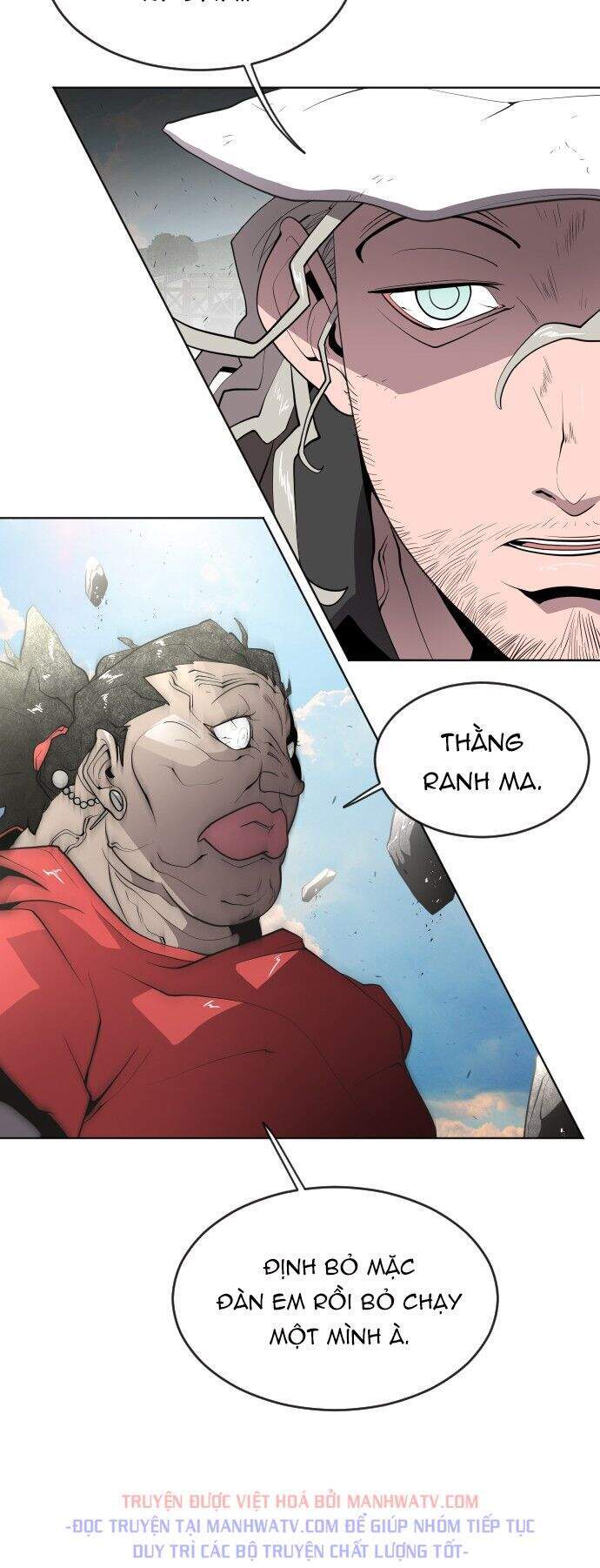 Kĩ Nguyên Của Anh Hùng