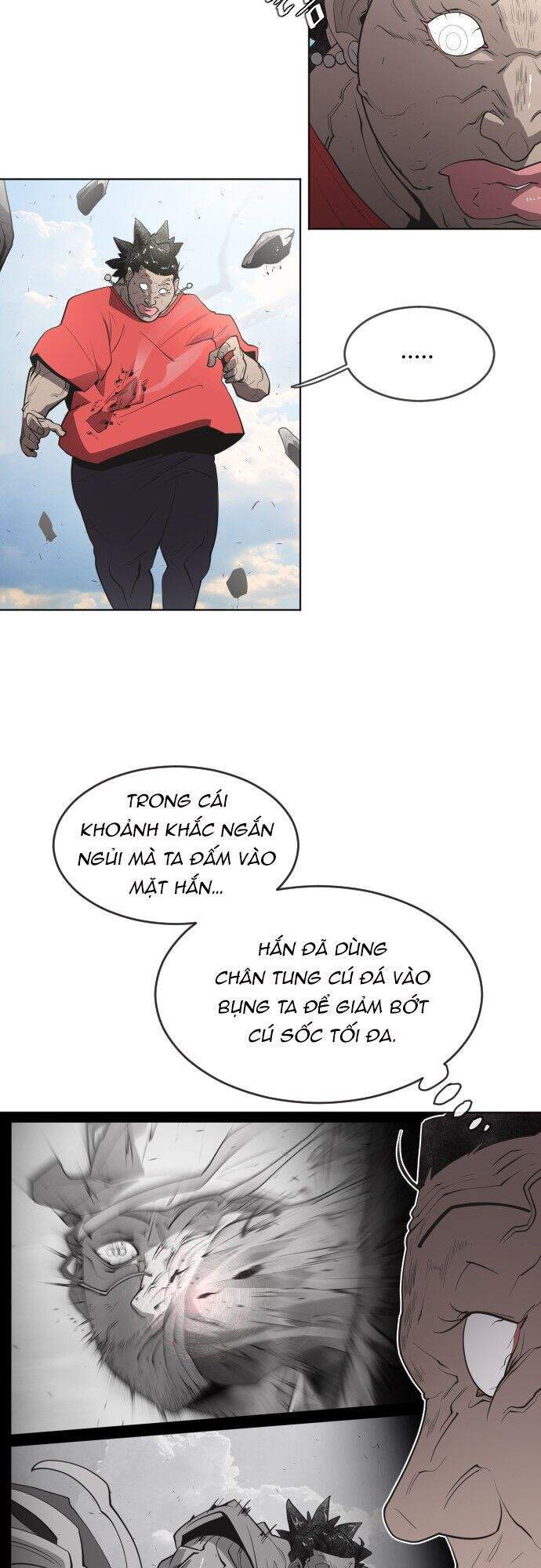 Kĩ Nguyên Của Anh Hùng