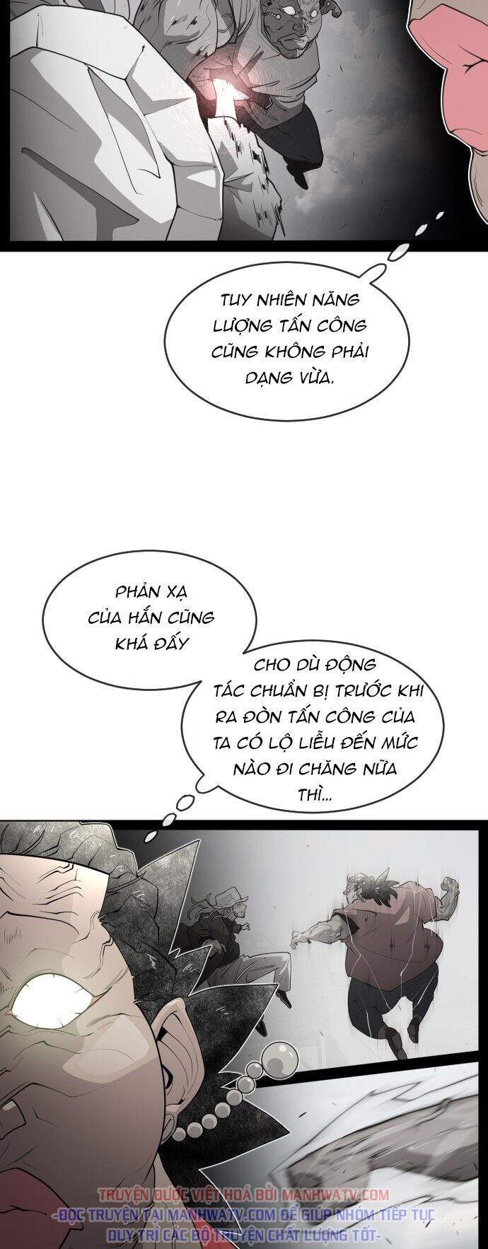 Kĩ Nguyên Của Anh Hùng