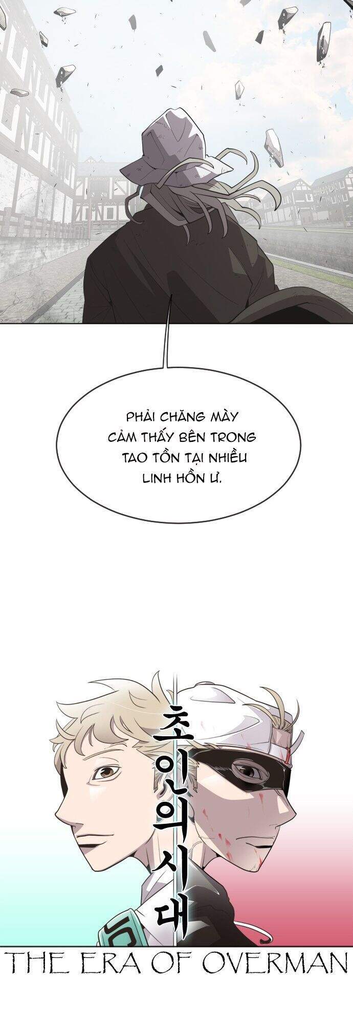 Kĩ Nguyên Của Anh Hùng